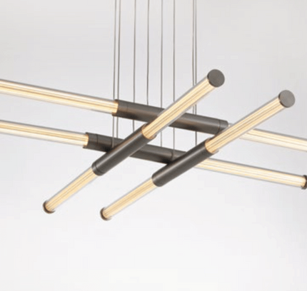 Chandelier WANERA by Rodesigne