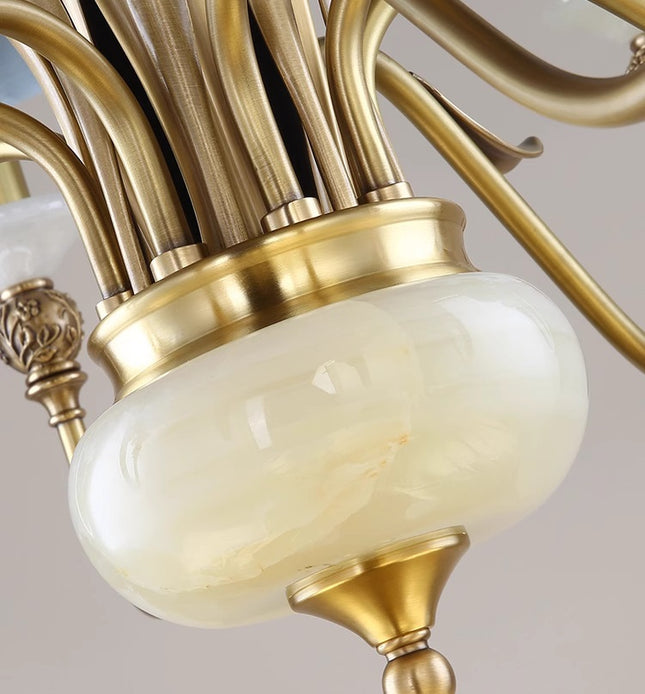 Chandelier RISLING