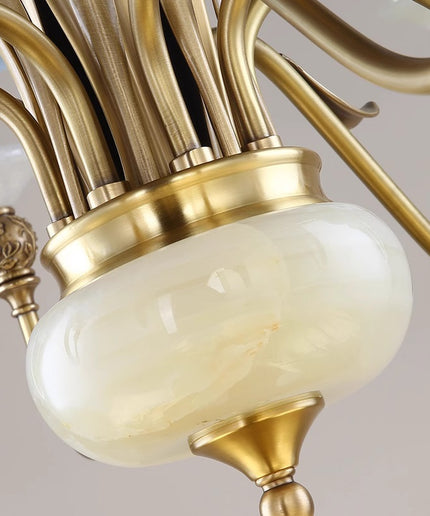 Chandelier RISLING