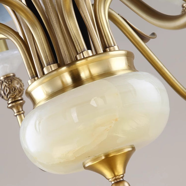 Chandelier RISLING