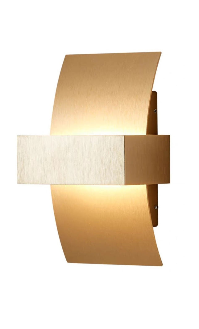 Wall Sconce FEARAS