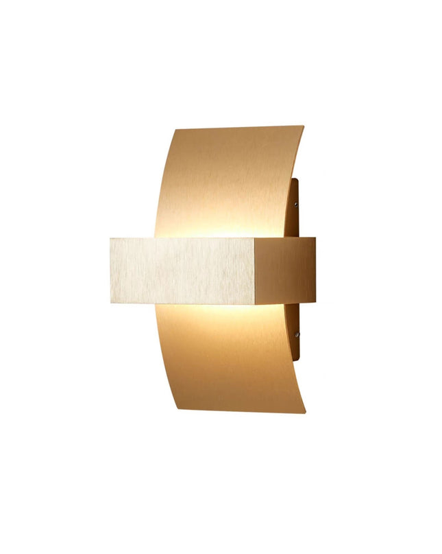 Wall Sconce FEARAS — wall sconce lamp, designer lighting by RODESIGNE