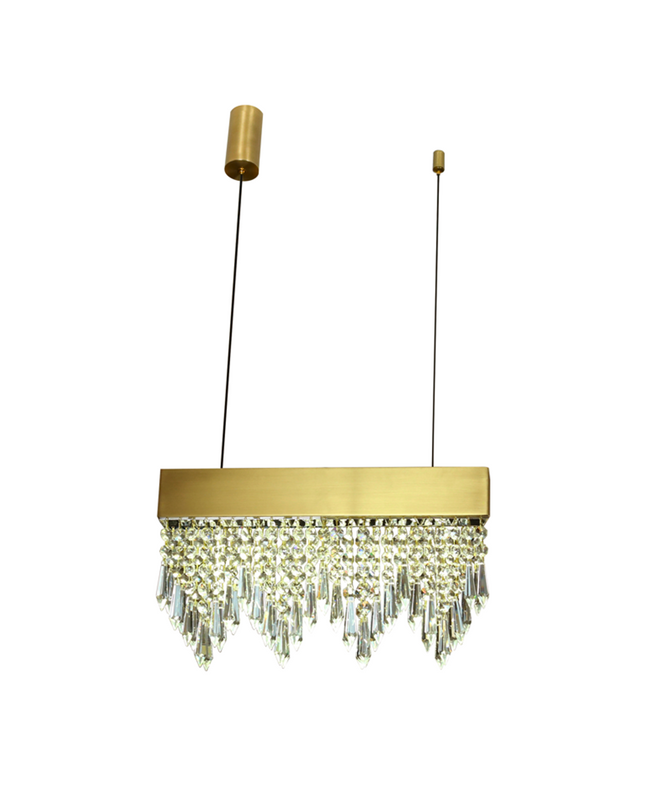 Chandelier RAKIA by Rodesigne