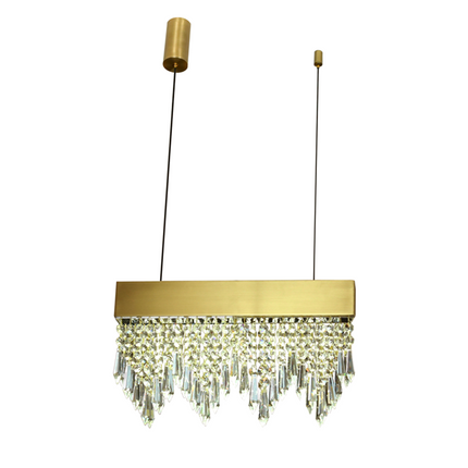 Chandelier RAKIA by Rodesigne