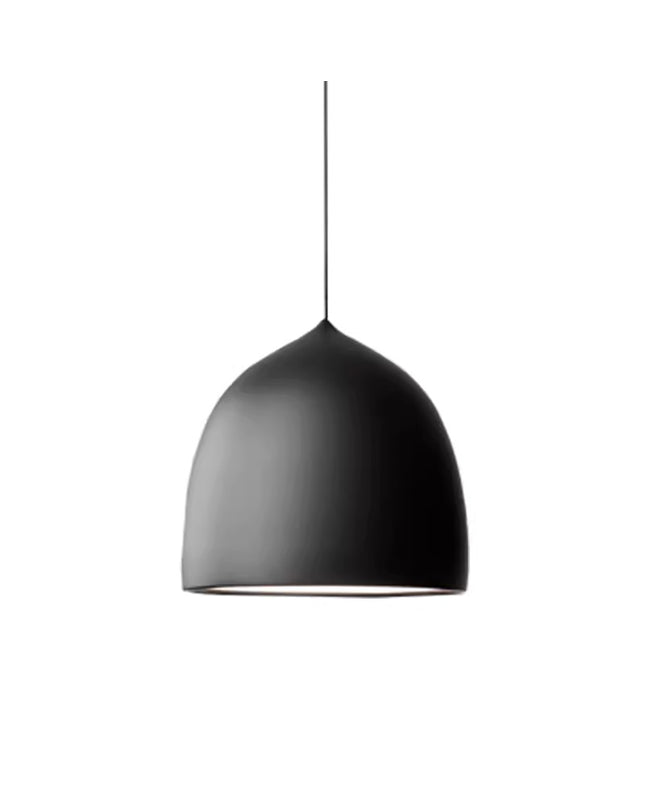 Pendant Light FRITZ — modern pendant light, custom designer lighting by RODESIGNE