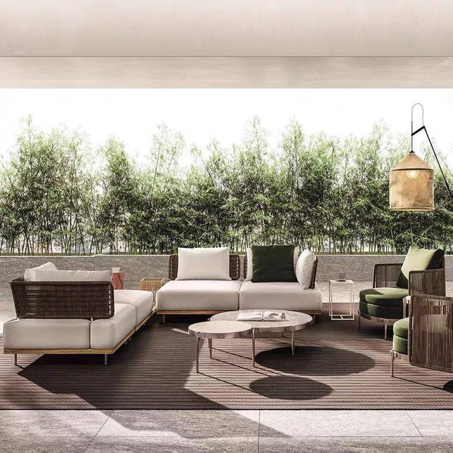 Modular Sofa MANIS by Romatti