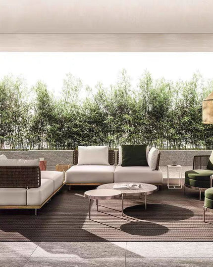 Modular Sofa MANIS by Romatti