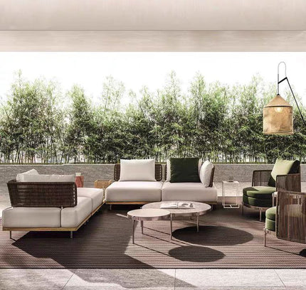 Sofa MANIS by Rodesigne