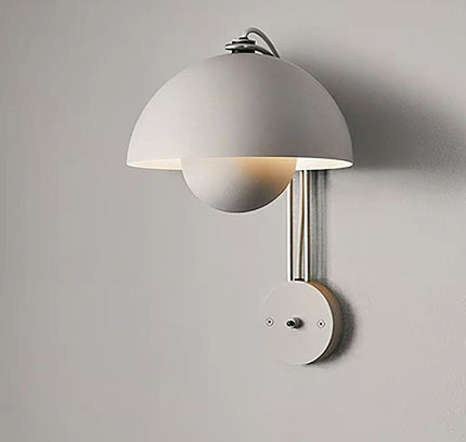 Wall Sconce GOMPTER — wall sconce lamp, designer lighting by RODESIGNE