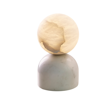 Table Lamp VASKONNE — designer table lamp by RODESIGNE