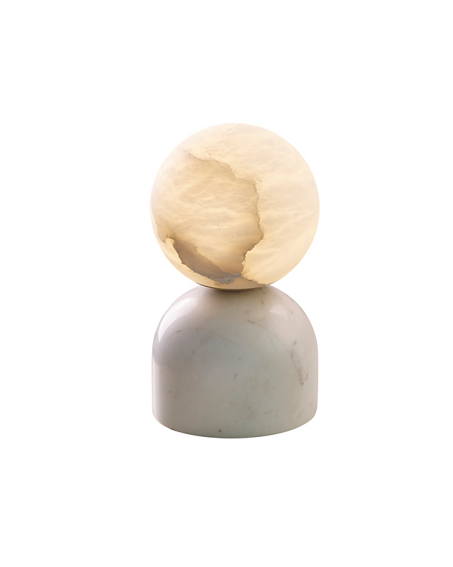 Table Lamp VASKONNE — designer table lamp by RODESIGNE