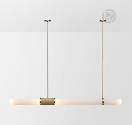 Pendant lamp SCANDAL by Rodesigne