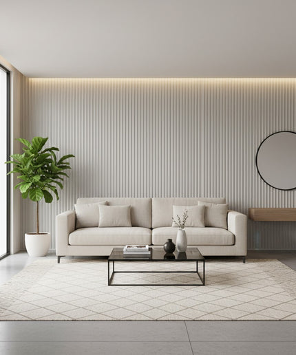 Wall Panel RIPPLE BOARD
