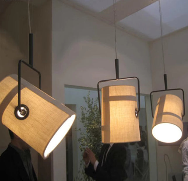 Pendant Light SERESTA