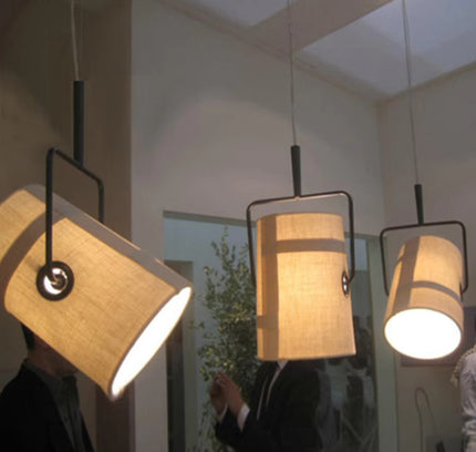 Pendant Light SERESTA — modern pendant light, custom designer lighting by RODESIGNE
