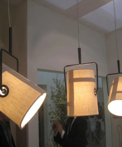 Pendant Light SERESTA