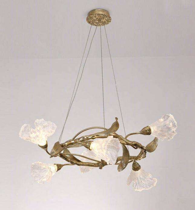 Chandelier SATORE