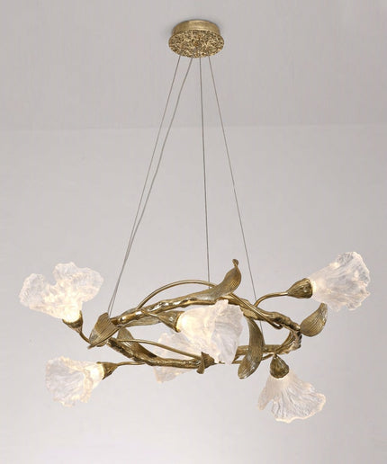 Chandelier SATORE