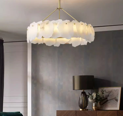Chandelier KIALA by Rodesigne