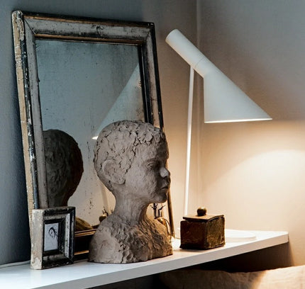 Table Lamp MORDEN — designer table lamp by RODESIGNE