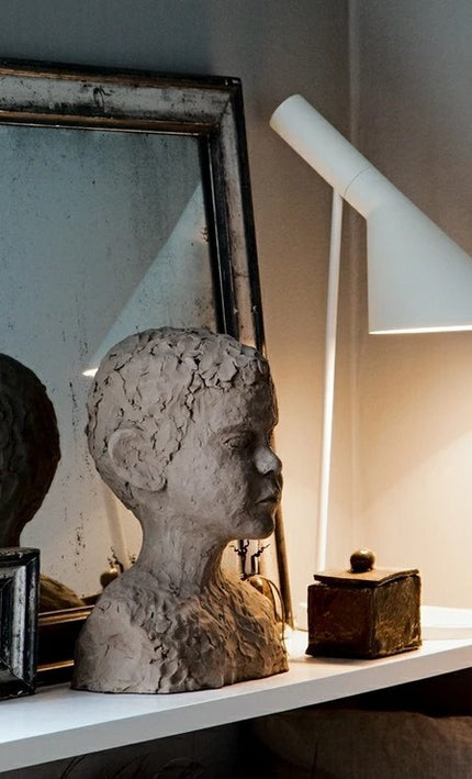 Table Lamp MORDEN