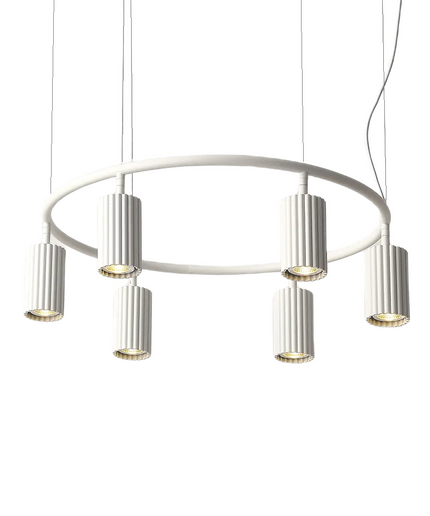 Pendant Light CAKEFORMES