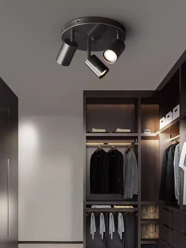 Ceiling Light SPOTLEN