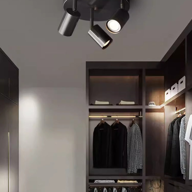 Ceiling Light SPOTLEN — ceiling light fixture, designer lighting by RODESIGNE