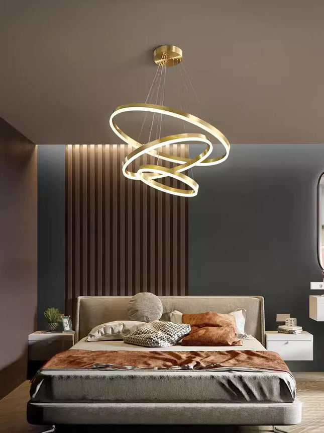 Chandelier MEPPA
