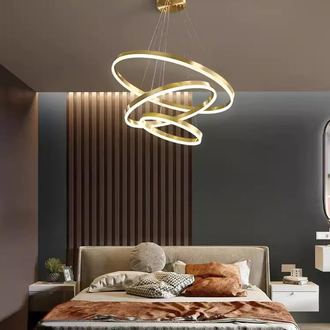 Chandelier MEPPA