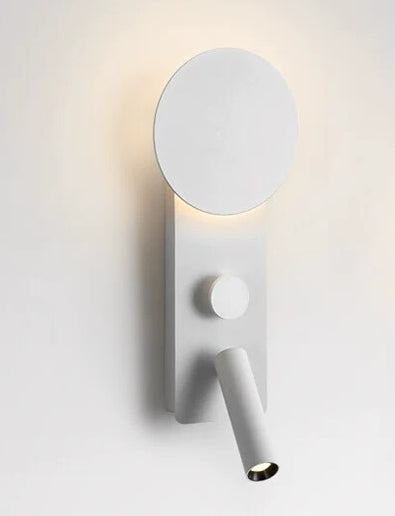 Wall Sconce CLAMSY