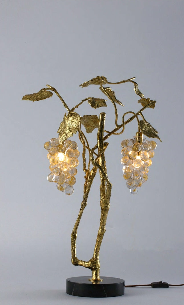 Table Lamp GRAPPENA