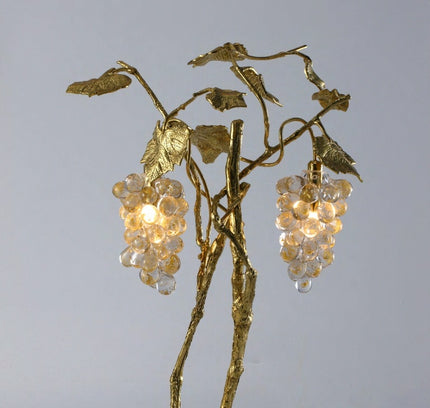 Table Lamp GRAPPENA — designer table lamp by RODESIGNE
