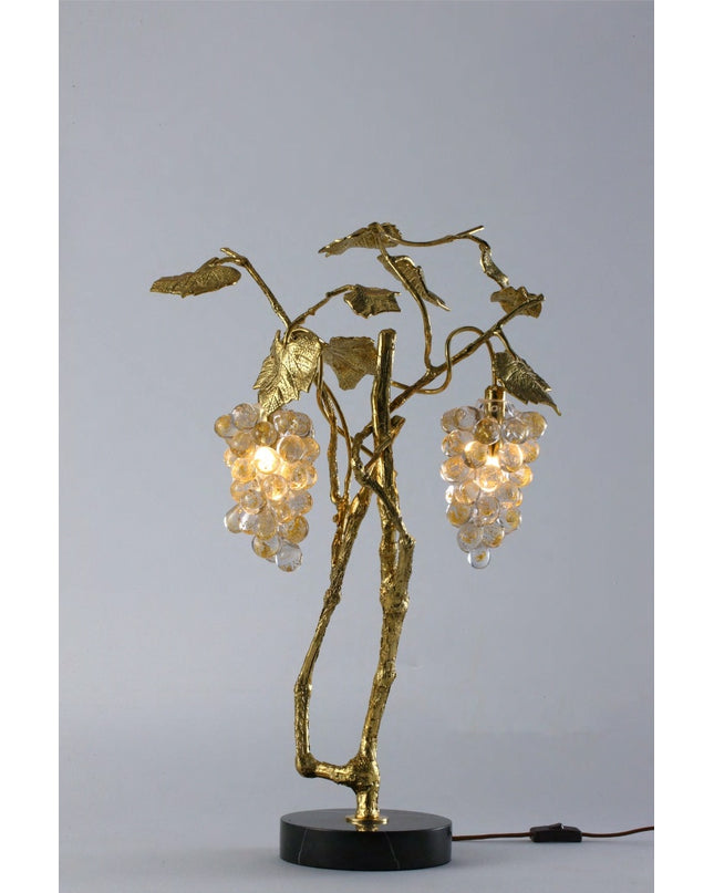 Table Lamp GRAPPENA — designer table lamp by RODESIGNE
