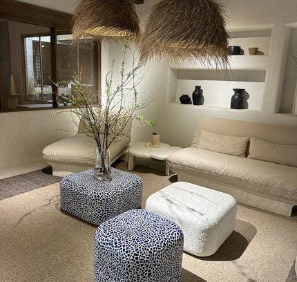 Sofa WAKKY — designer sofa, custom furniture by RODESIGNE