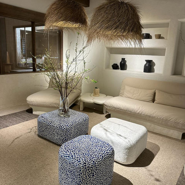 Sofa WAKKY — designer sofa, custom furniture by RODESIGNE