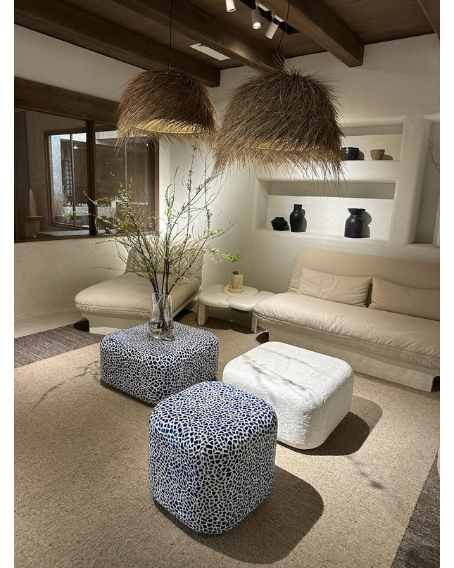 Sofa WAKKY — designer sofa, custom furniture by RODESIGNE