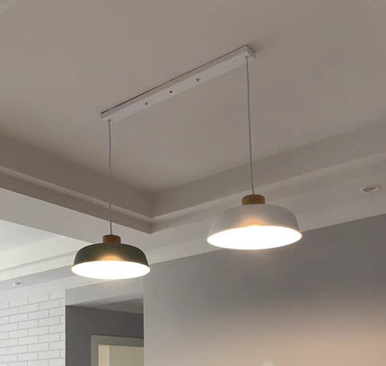 Pendant lamp SONZ by Rodesigne
