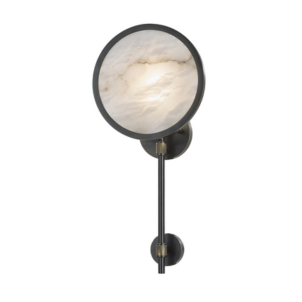 Wall Sconce SKARRA — wall sconce lamp, designer lighting by RODESIGNE