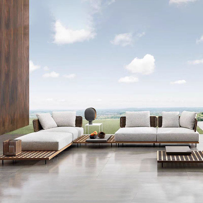 Modular Sofa MANIS by Romatti