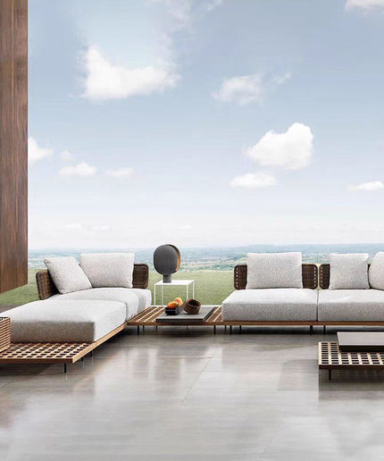 Modular Sofa MANIS by Romatti
