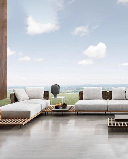 Modular Sofa MANIS by Romatti