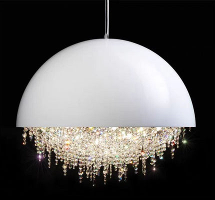 Chandelier BARDEN by Rodesigne