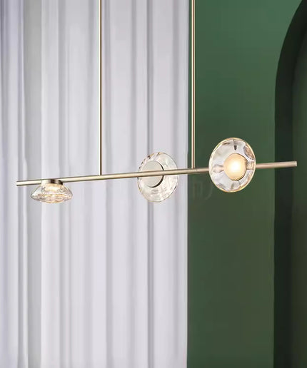Chandelier IKLER