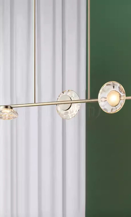 Chandelier IKLER