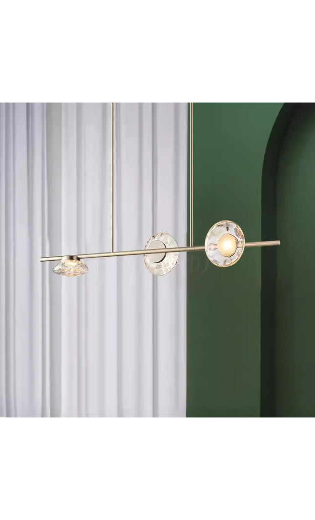 Chandelier IKLER