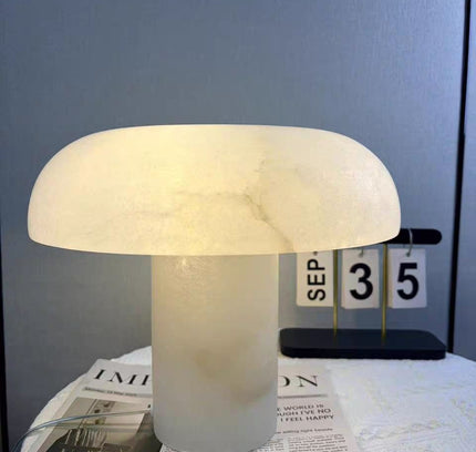 Table Lamp MUSH ROOM by RODESIGNE