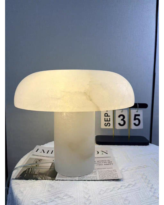 Table Lamp MUSH ROOM by RODESIGNE