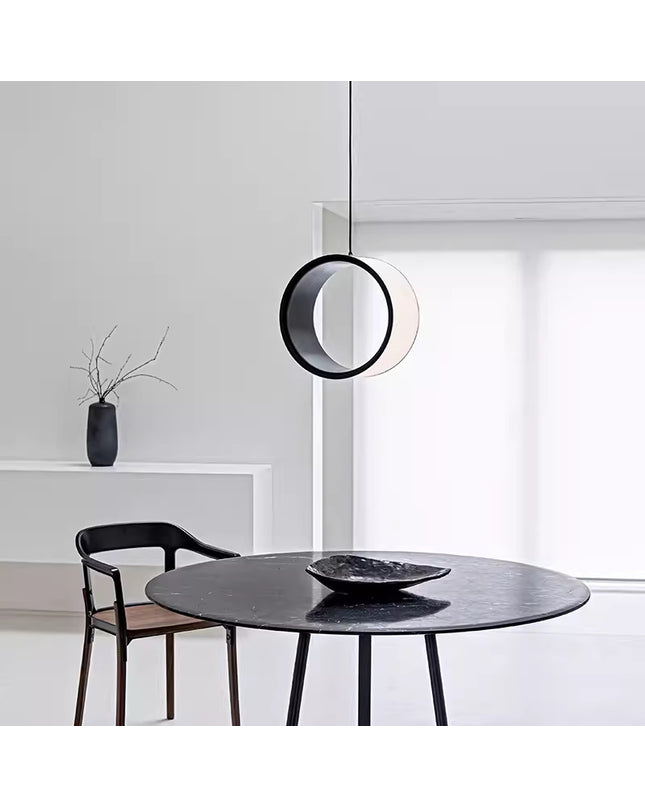 Pendant Light ZORUN — modern pendant light, custom designer lighting by RODESIGNE