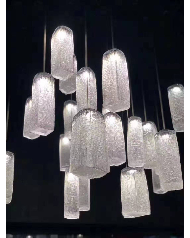 Pendant lamp ISLA by Rodesigne